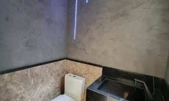 Imagem 5: Casa Térrea no Condomínio Quinta das Marinas na Ponta Negra com 145m² e 3 Suítes em Manaus