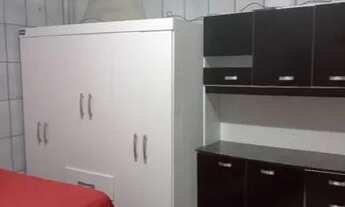 Imagem 3: Alugo Casa 1 comodo Jardim Thelma SBC