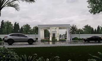 Imagem 3: Bela Vista: Viva o Luxo e a Natureza, a Passos do Parque e Resort de Águas Termais!