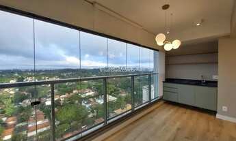 Imagem: APARTAMENTO 69m² - 2 DORMITÓRIO - 1SUÍTES