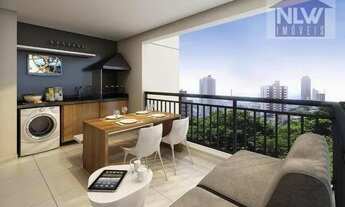 Imagem 3: Apartamento à venda, 56 m² por R$ 637.060,00 - Picanço - Guarulhos/SP