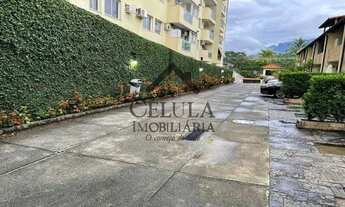 Imagem 4: Excelente casa no Pechincha com 136m2 em condominio fechado