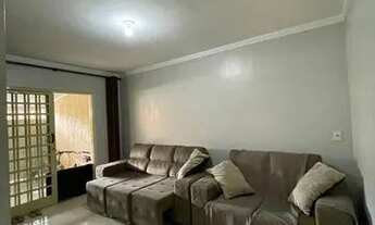 Imagem 7: Casa para venda tem 114 metros quadrados com 3 quartos em Samambaia Sul - Brasília - DF