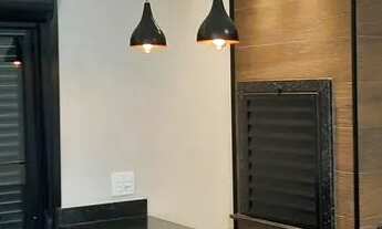 Imagem 2: Triplex alto padrão