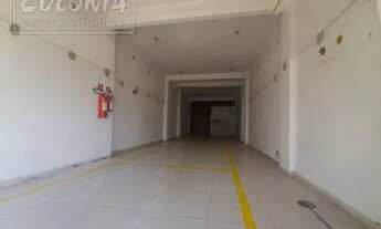 Imagem 2: São Caetano do Sul - Loja/Salão - Santo Antônio