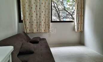 Imagem 2: Apartamento para Venda - 31.19m², 1 dormitório, 1 vaga - Centro Histórico