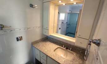 Imagem 2: Apartamento para aluguel e venda possui 110 metros quadrados com 3 quartos