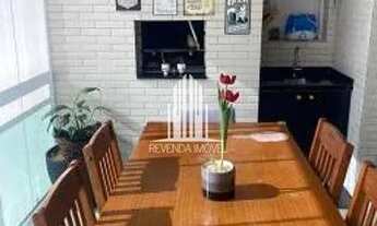 Imagem 7: Apartamento no Jardim Caravelas- São Paulo, SP