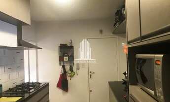 Imagem 4: Apartamento em Moema com 115m² 3 Dormitórios 1Suite