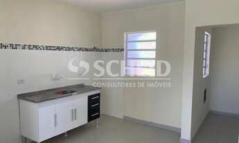 Imagem 2: Apartamento novo 2 dormitórios e 1 vaga para locação no Jardim Prudência