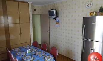 Imagem 6: São Paulo - Casa Padrão - Vila Formosa