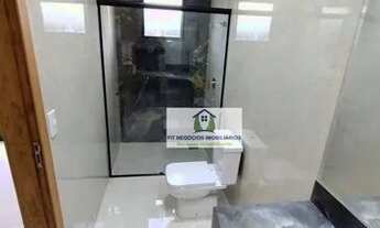 Imagem 2: Casa com 3 dormitórios à venda, 158 m² por R$ 1.250.000,00 - Village Provence - São José d