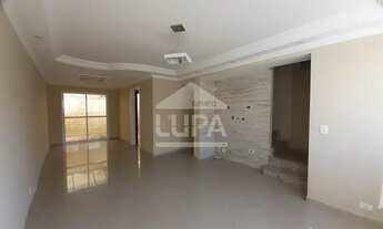 Imagem: Sobrado com 3 dormitórios à venda na Vila