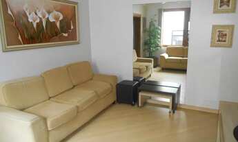 Imagem 4: Apartamento para aluguel tem 99 metros quadrados com 3 quartos em Petrópolis - Porto Alegr