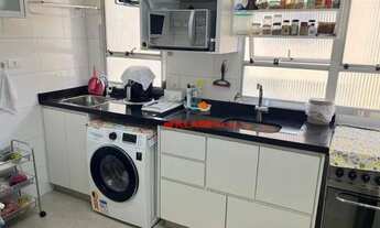 Imagem 5: Apartamento com 1 dormitório à venda, 55 m² por R$ 435.000,00 - Cambuci - São Paulo/SP