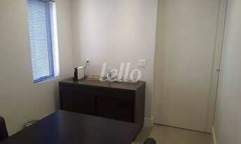 Imagem 3: São Paulo - Conjunto Comercial/Sala - Santa Cecília