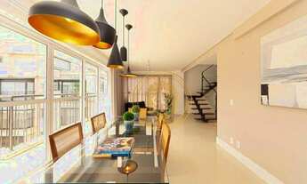 Imagem 6: Cobertura para alugar, 278 m² por R$ 16.100,00/mês - Ecoville - Curitiba/PR