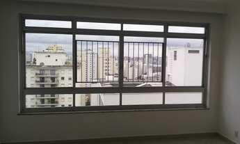 Imagem 4: APARTAMENTO EXCELENTE 125m² 3 DORMITÓRIOS 1 STE 2 VAGAS