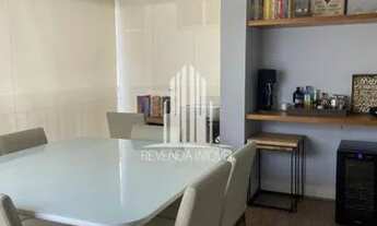 Imagem 7: Apartamento 3 dormitórios - Vila Olímpia