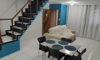 Imagem 7: Alugo sobrado mobiliado na Massaguaçu - Caraguatatuba