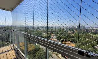 Imagem 5: APTO LOCAÇÃO 4 DORM 2 VAGAS ALTO DA BOA VISTA