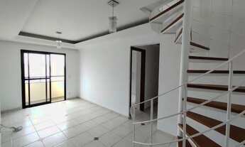 Imagem: Apartamento para aluguel possui 138 metros