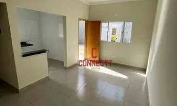 Imagem: Casa com 2 dormitórios à venda, 60 m²