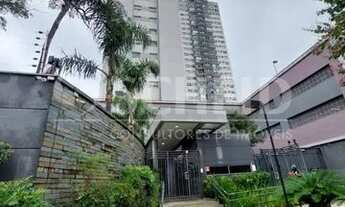 Imagem: Apartamento novo na Vila Mascote 3 dorm