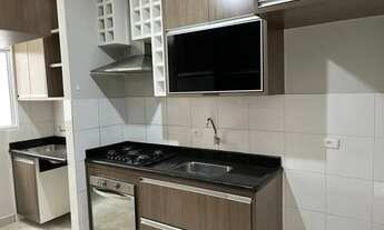 Imagem 4: Venda - Apartamento - Parque Planalto - Santa Bárbara D'Oeste - SP