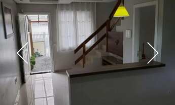 Imagem 4: Aluga-se Geminado no Iririu