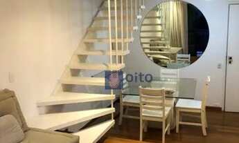 Imagem 4: Apartamento com 1 dormitório à venda, 70 m² por R$ 1.500.000,00 - Itaim Bibi - São Paulo/S