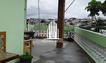 Imagem 6: Casa Sobrado de 5 dormitórios na Vila Ré