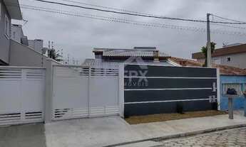 Imagem 4: Casa em Itanhaém, no Jardim Regina