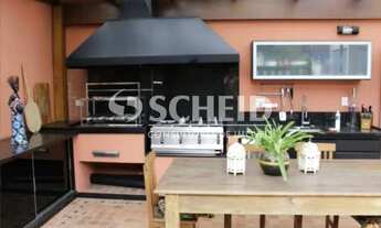 Imagem 4: Casa em Comdominio à Venda no Campo Belo, R$ 3.200.000,00 - 310 m²