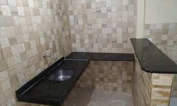 Imagem 6: Casa no condomínio Recanto das Árvores