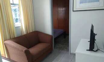 Imagem 7: Alugo casa de fundos 01 quarto mobiliada na Guará II aceito temporada