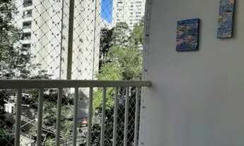 Imagem 2: APARTAMENTO - MORUMBI - SP
