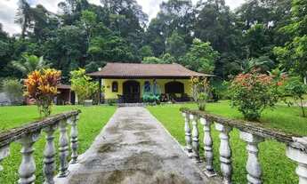 Imagem: Vendendo esse lindo sítio próximo ao centro