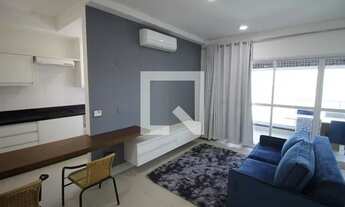 Imagem 1: Apartamento para Aluguel - Jardim Anália Franco, 1 Quarto, 55 m2