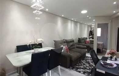 Imagem 3: Lindo Apartamento de 03 Dormitórios com Moveis Planejados Vila Bela Vista - Santo André