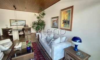 Imagem 6: Apartamento à venda no Cambuí - Campinas/SP