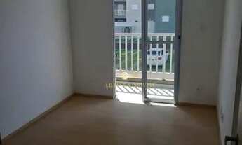 Imagem 3: Apartamento com 2 dormitórios, 52 m² - venda por R$ 250.000 ou aluguel por R$ 1.320/mês