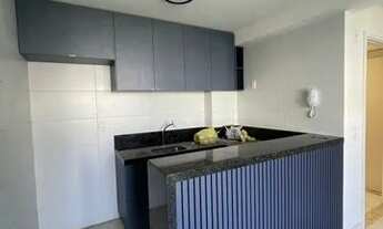 Imagem 5: Alugo lindo apartamento com vista mar em Tambaú Apartamento novo, primeiro morador, prédi