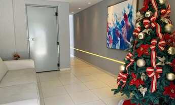 Imagem 3: Lindo apartamento em Casa Amarela| Edf. Morada Antônio de Castro| 2 ou 3 Quartos