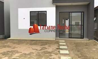 Imagem: Alugo casa em condomínio no bairro Sim