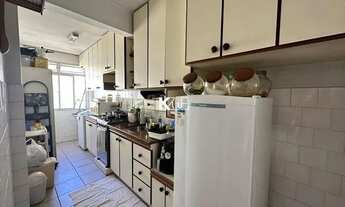 Imagem 4: Apartamento com 03 dormitórios no Abraão - Florianópolis SC