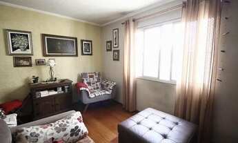 Imagem 6: Apartamento para Aluguel - Chácara Inglesa, 2 Quartos, 57 m2