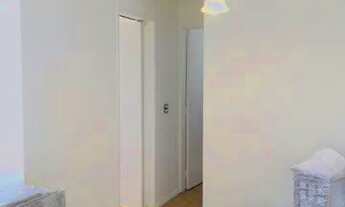 Imagem: Apartamento com 2 dormitórios, 50 m²