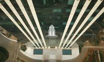 Imagem 3: Sala Comercial para locação, 1.066m² - Brooklin