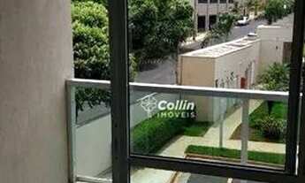 Imagem 3: Apartamento com 2 dormitórios, 56 m² - venda por R$ 210.000,00 ou aluguel por R$ 1.274,40